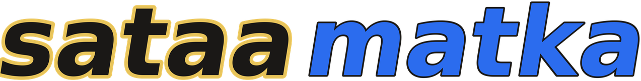 sataamatka logo